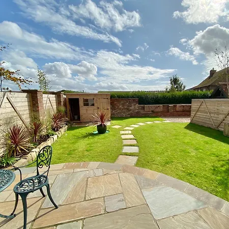 Holiday home Village Barn Conversion Near York