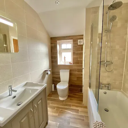 Village Barn Conversion Near