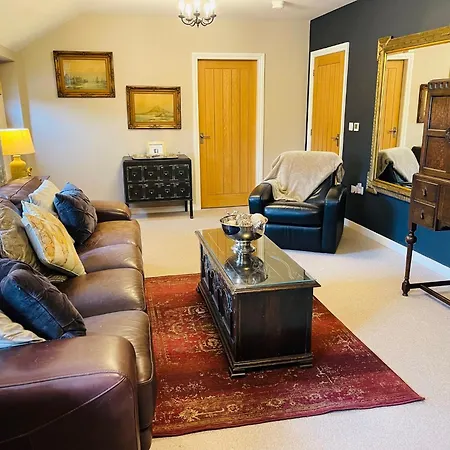 Holiday home Village Barn Conversion Near York