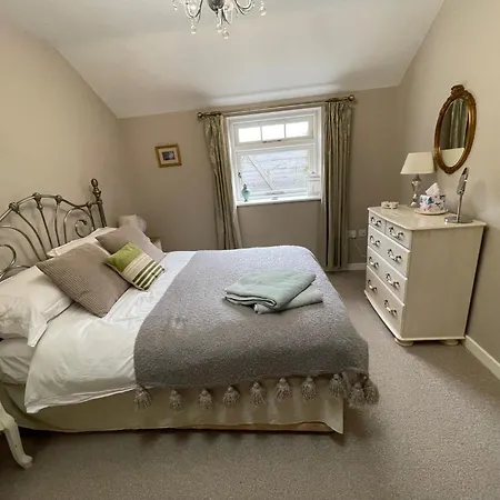 Holiday home Village Barn Conversion Near York