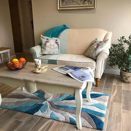 Village Barn Conversion Near