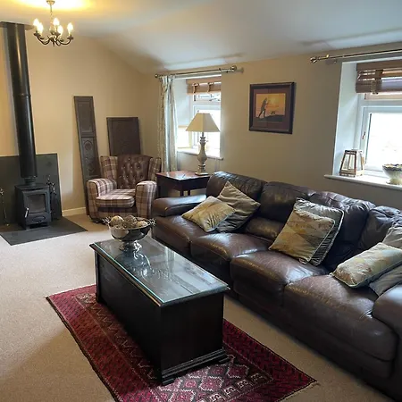 Village Barn Conversion Near * York