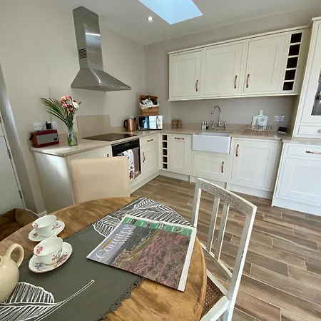 Village Barn Conversion Near Holiday home