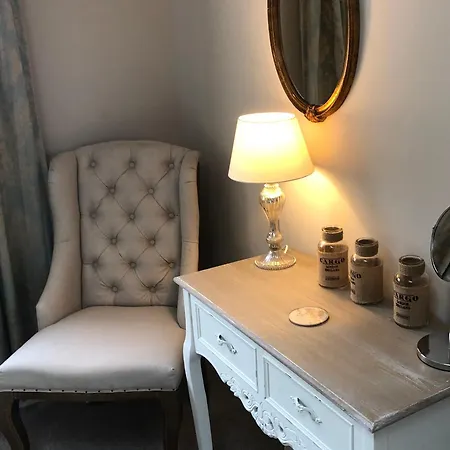 Village Barn Conversion Near * York