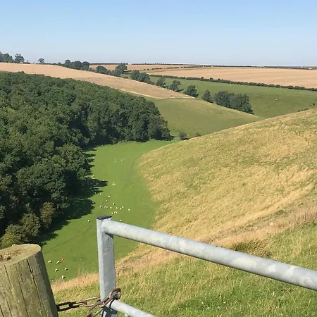 Village Barn Conversion Near *