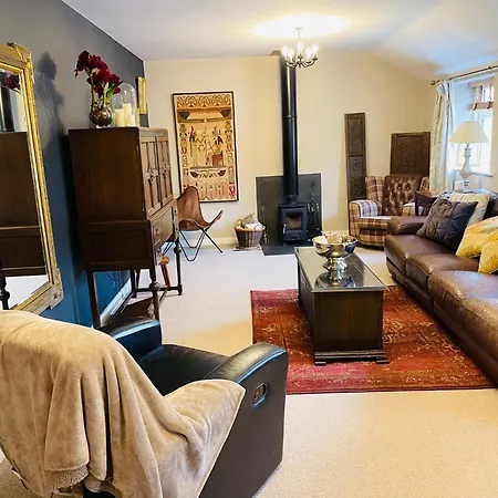 Village Barn Conversion Near