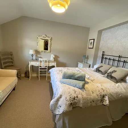 Village Barn Conversion Near * York