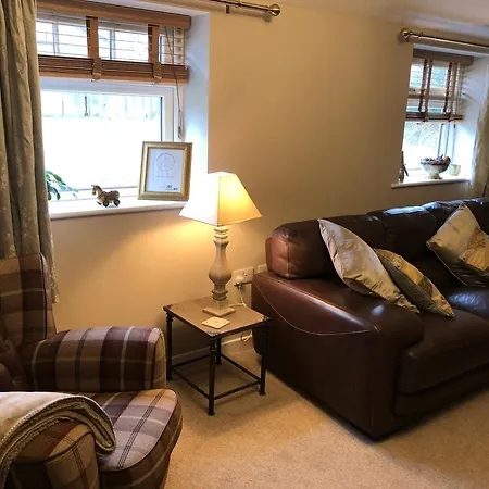 펜션 Village Barn Conversion Near *