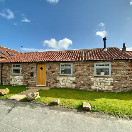 Village Barn Conversion Near *