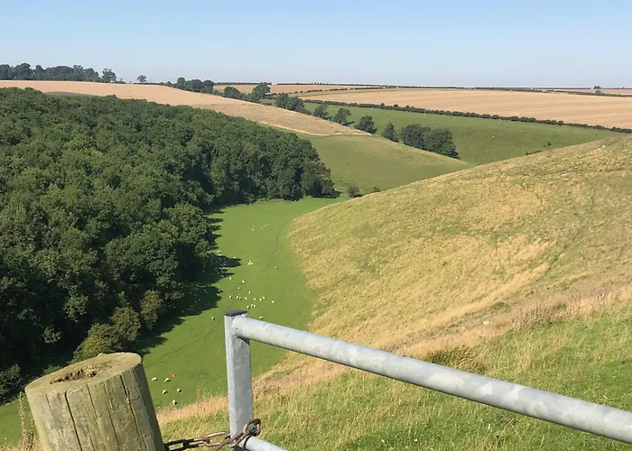 Village Barn Conversion Near *