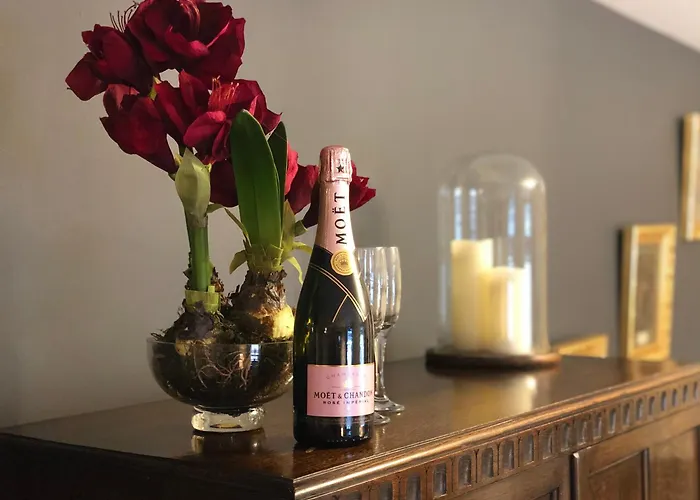 Village Barn Conversion Near * York