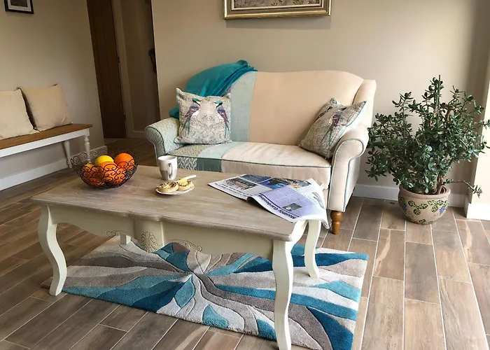 Village Barn Conversion Near