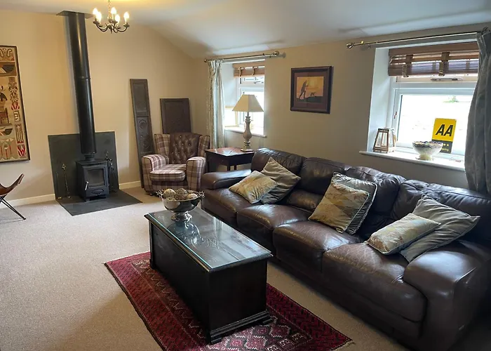 Village Barn Conversion Near * York