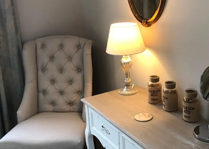 Village Barn Conversion Near * York