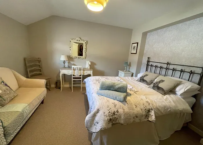 Village Barn Conversion Near * York