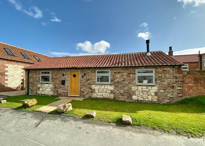 Village Barn Conversion Near *